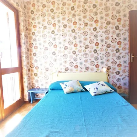 Casa Borgo Sant'agata Вилла *