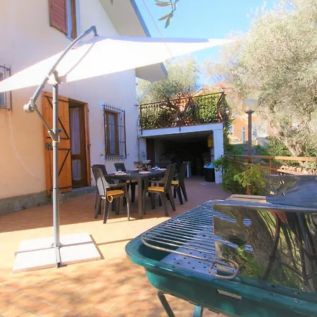 Casa Borgo Sant'agata Вилла *