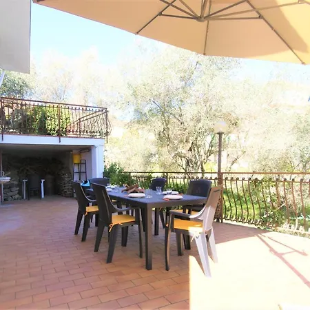 Вилла Casa Borgo Sant'agata Barcheo