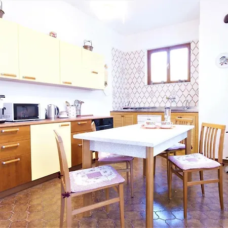 Casa Borgo Sant'agata Barcheo