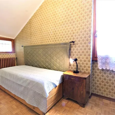 Casa Borgo Sant'agata
