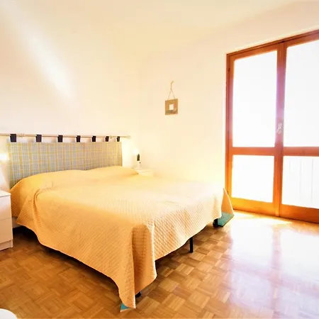 Casa Borgo Sant'agata Villa Barcheo