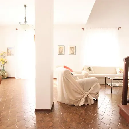 Casa Borgo Sant'agata Vila Barcheo