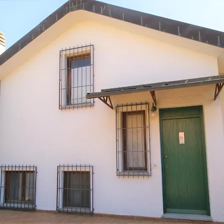 Vila Casa Borgo Sant'agata