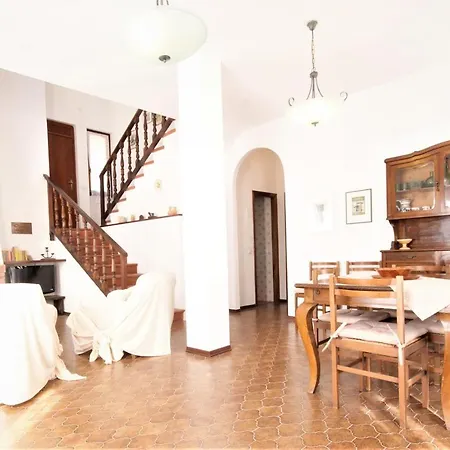 Casa Borgo Sant'agata