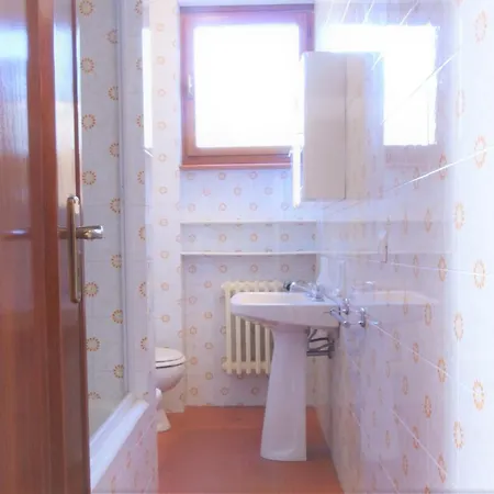 Casa Borgo Sant'agata * Barcheo