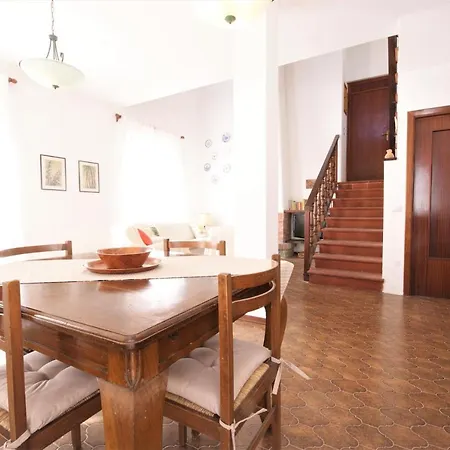 Villa Casa Borgo Sant'agata *