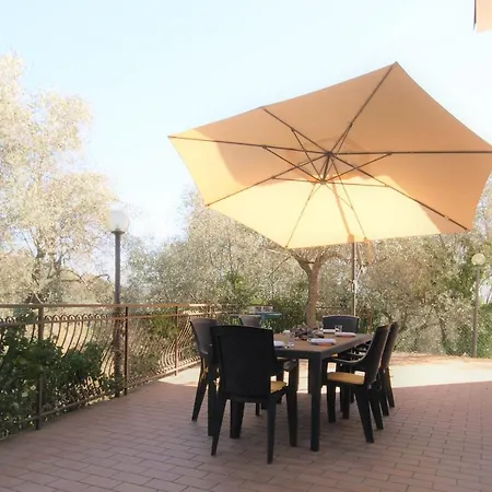 Casa Borgo Sant'agata