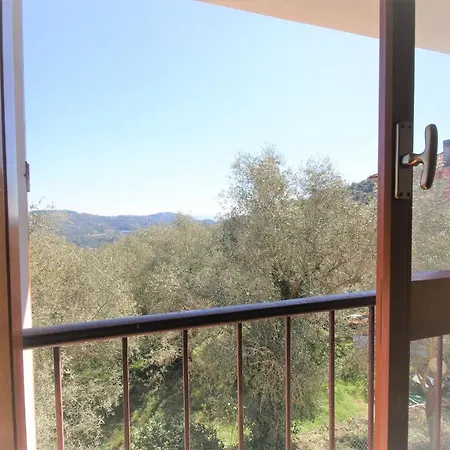 Vila Casa Borgo Sant'agata Barcheo