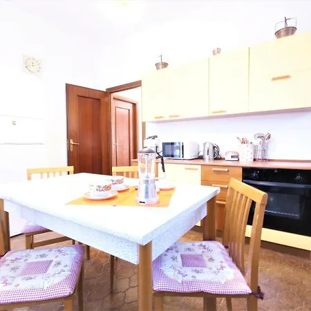 Casa Borgo Sant'agata