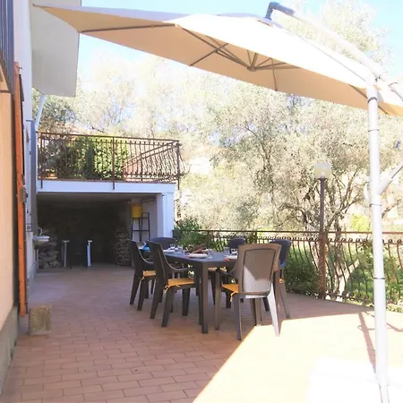 Villa Casa Borgo Sant'agata