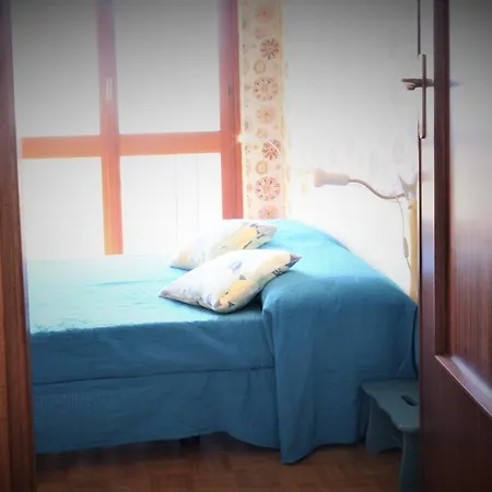 Vila Casa Borgo Sant'agata *